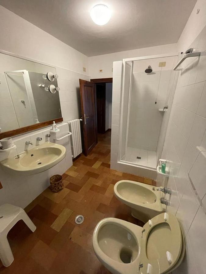 Апартаменти Casa Dei Lecci Фоліньо Екстер'єр фото