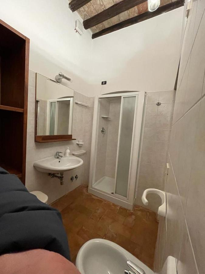 Апартаменти Casa Dei Lecci Фоліньо Екстер'єр фото