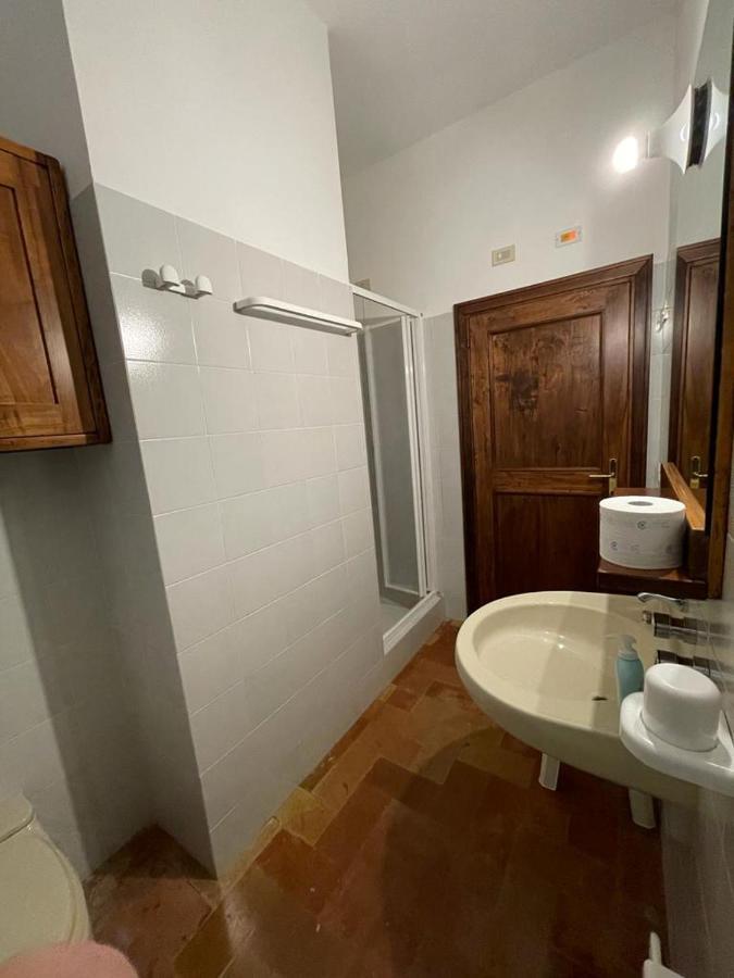 Апартаменти Casa Dei Lecci Фоліньо Екстер'єр фото