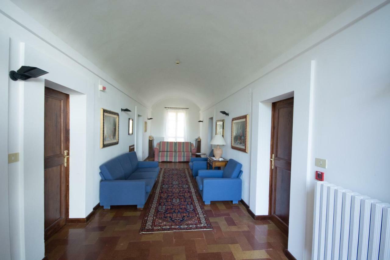 Апартаменти Casa Dei Lecci Фоліньо Екстер'єр фото