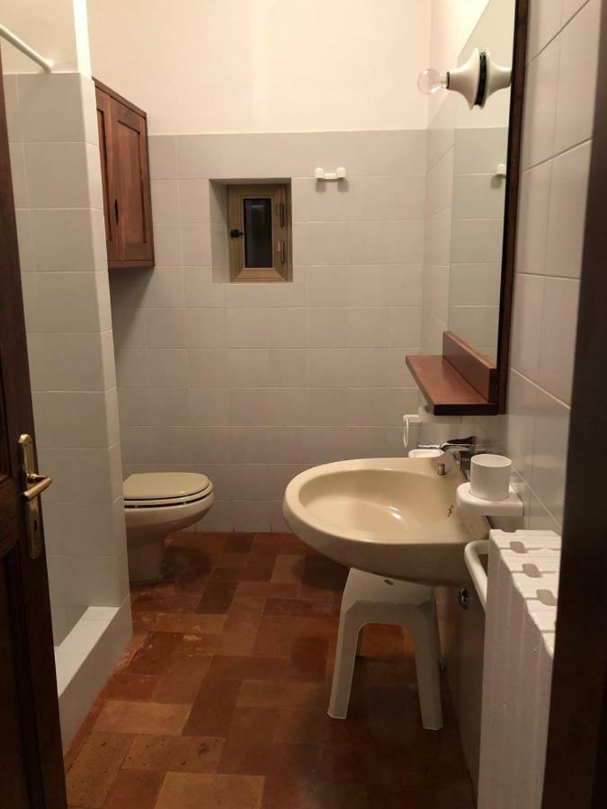 Апартаменти Casa Dei Lecci Фоліньо Екстер'єр фото